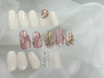 クプ アイラッシュプラス(qup)/定額オフィス ¥6000