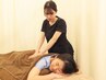【☆土日限定☆】整体特別体験　カウンセリング含め30分　500円