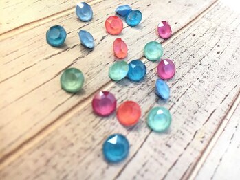 リノ(Lino)/新作ストーン