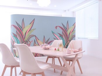 コール(COR)/完全プライベート空間です♪