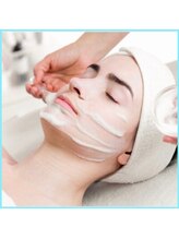 スタイルアップボディ ナゴミ(スタイルアップBODY！NAGOMI)/水素小顔コルギで透明感アップ