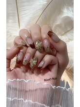 リノ(RINO)/10本デザイン