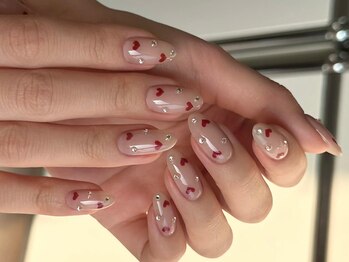 持ち込みアート10本