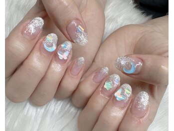 プトゥプトゥ(ptu ptu)/定額デザイン