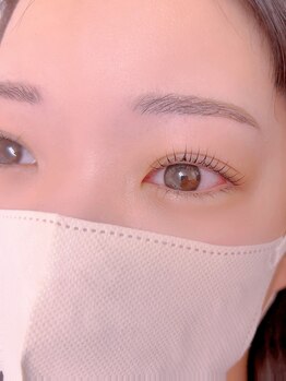 モナ(MoNa)/美眉WAX脱毛&まつ毛パーマ