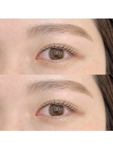 キルナノール 福岡天神(kiruna norr)/まつ毛パーマ