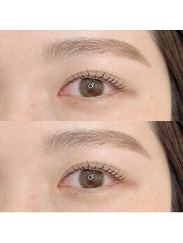 キルナノール 福岡天神(kiruna norr)/まつ毛パーマ