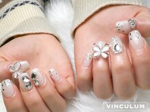 ウィンクルム(VINCULUM)/