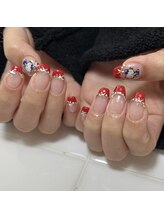 ソリーソ(sorriso)/