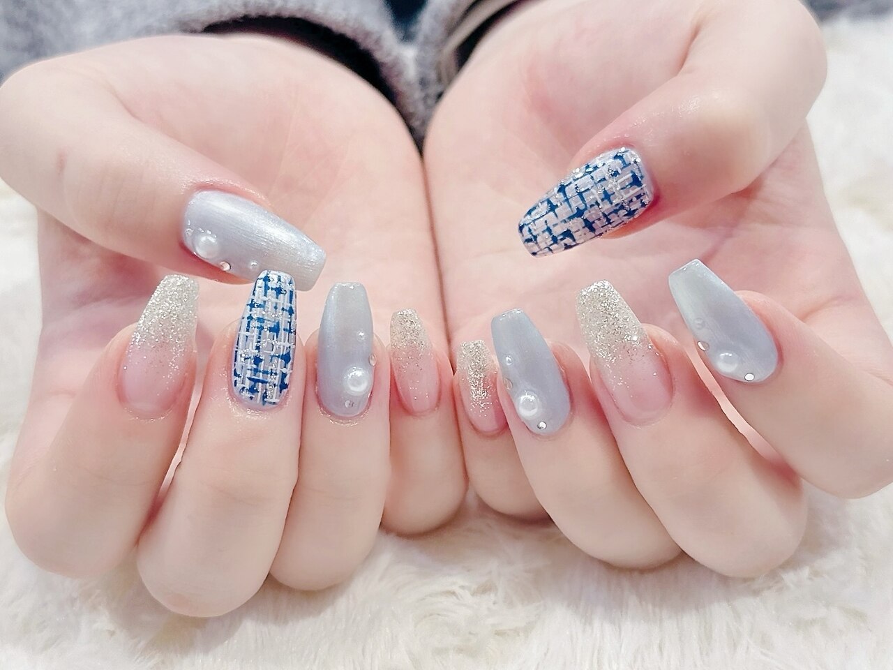 ＿nail〻〻さま専用 りゃんさま専用 ネイルマシンポコ 集塵機セット りゃん