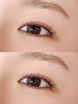 ベルーチェ(BELUCE)/パリジェンヌ