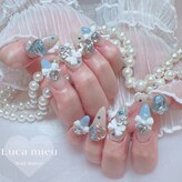 ルカミュー(Luca mieu)