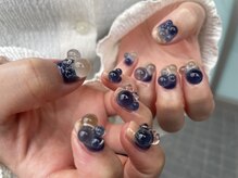 シェアサロンエムズ(share salon M's)/おまかせデザイン