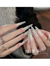 ザ ワン 女子大店(THE ONE)/スカルプネイル