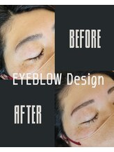 ケイナイン(K-NINE)/ブロウラミネーション