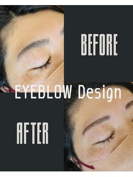 ケイナイン(K-NINE)/ブロウラミネーション