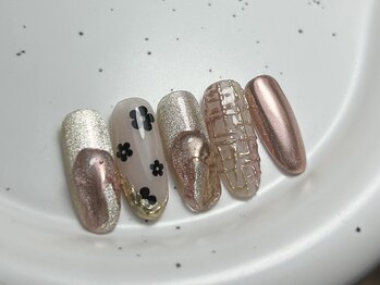 エヌラ(ENURA)/デザインコース