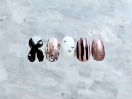 定額Cコース