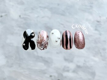 ムニムサン(0203 munimusan)/定額Cコース