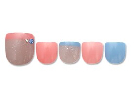 2025年7.8月フットデザイン