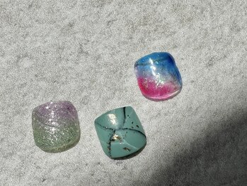 ユーアンドミー 大泉学園店(U&Me)/9月新作デザイン！！！