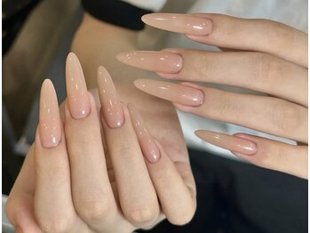 ユアンネイル(YUAN.Nail)/秋葉原ネイル/末広町/御徒町