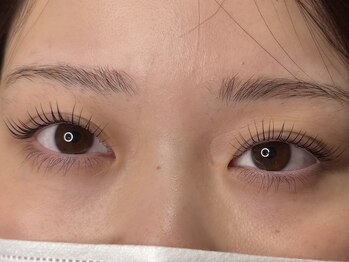 ラシク ゼロ 草加駅前(Lashiku Zero)/パリジェンヌデザイン