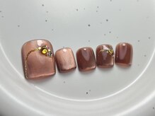 エヌラ(ENURA)/フットデザインコース