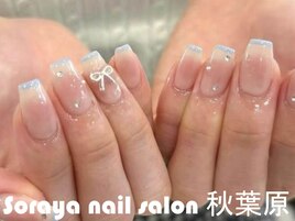 韓国・ワンホンネイル・秋葉原