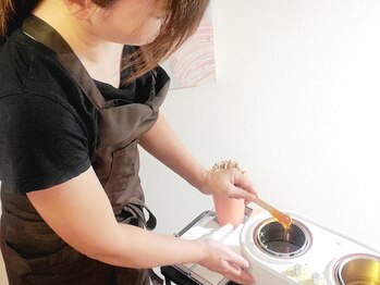 アオイ(Aoi)/ワックス脱毛スクール