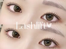 フィアートアイ 赤羽(Fiato eye)/★まつげパーマ★フィアートアイ