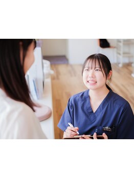 接骨院・整骨院で施術を受けたい