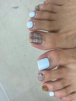 アンドラッシュ 駒込駅前店(and lash)/