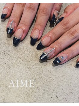 アイム(AIME)/シンプルdesign