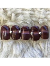 サロン ド ラグジュ/定額ネイル