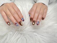 ガーデン(Garden)/定額ニュアンス　7500円