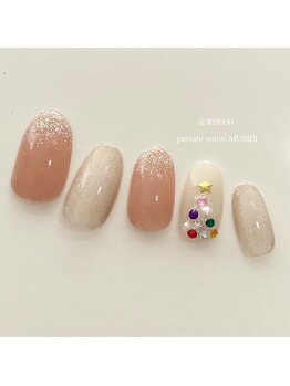 ムメイ(MUMEI)/定額9000