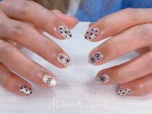 アルモンドネイル(Almond Nail)/