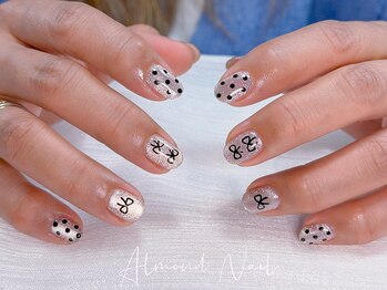 アルモンドネイル(Almond Nail)/