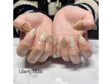 リバティミューズ 泉店(Liberty Muse)/Nail