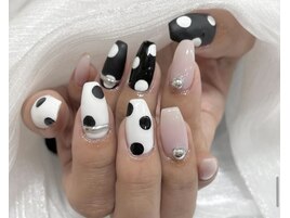 お客様ネイル☆