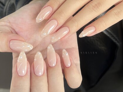 ヴィオリッシュ 大元店(VIOLISH)の写真