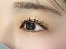 《まつげパーマ/パリジェンヌ/眉毛》FIERTE【フィエルテ】松戸【3月NEW OPEN】/パリジェンヌラッシュリフト