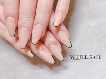 ホワイトネイル 武蔵小杉店(WHITE NAIL)