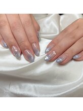 ネイル アトレ バイ アンシャンテ(NAIL atre by Enchante)/