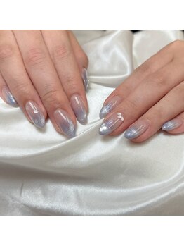 ネイル アトレ バイ アンシャンテ(NAIL atre by Enchante)/