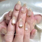 リノネイル(Lino Nail)
