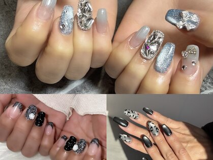 ラディアント(Radiant)の写真