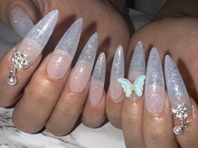 ミー(Me)の雰囲気（お好みのデザインを提供☆）