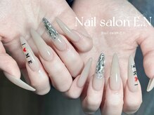 エン(E.N)/スカルプ